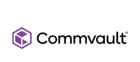 switch connect commvault
