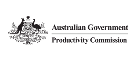 switch connect productivity commission