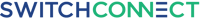 Switch Connect Logo Blue