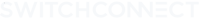 Switch Connect Logo Master White