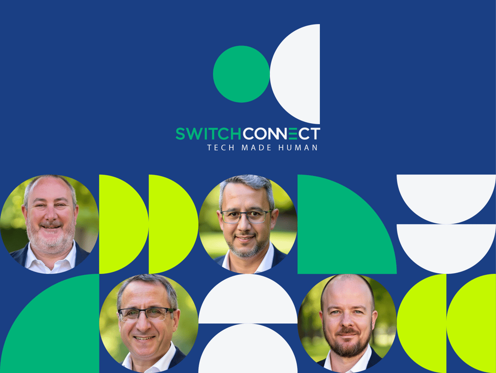 Switch Connect AI growth and expansion