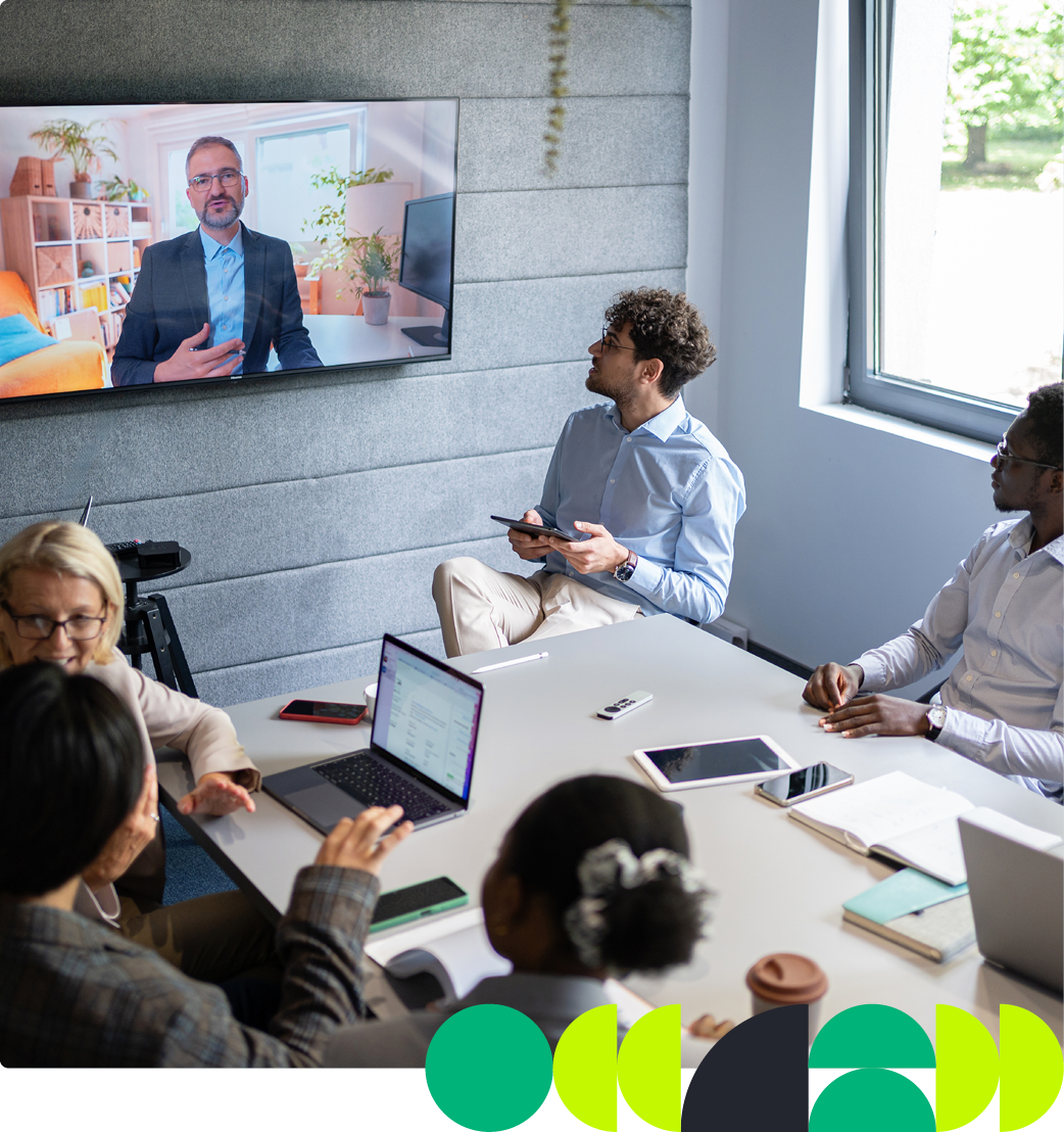 Switch Connect Enterprise