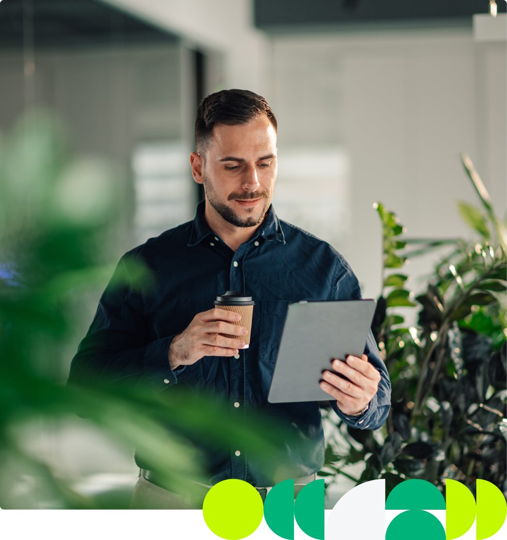 Switch Connect Reporting and Analytics