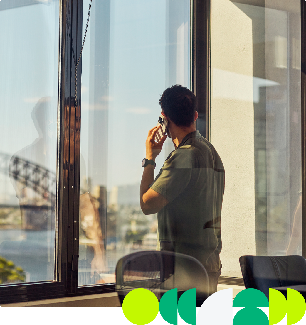 Switch Connect Webex Calling
