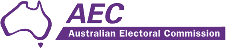 Australian Electoral Commission Logo
