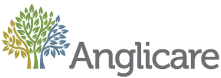 Anglicare Logo