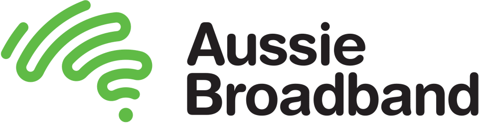 Aussie Broadband Logo
