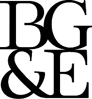 BG&E Logo