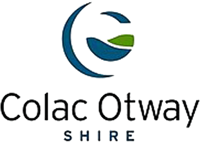 Colac Otway Shire Logo