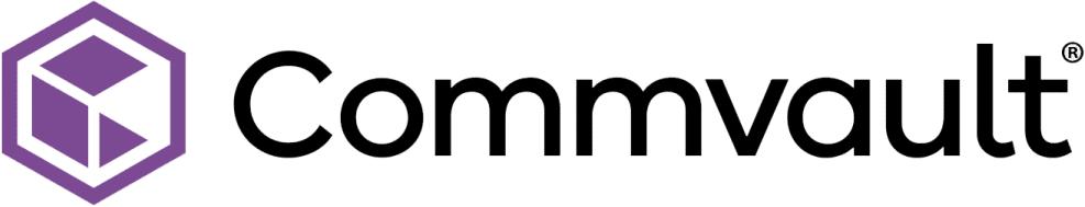 Commvault Logo