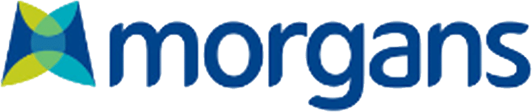 Morgans Logo