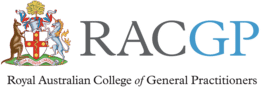 Royal Australian College of General Practitioners RACGP Logo