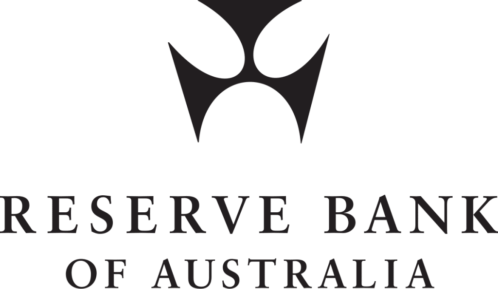 Reserve Bank of Australia Logo