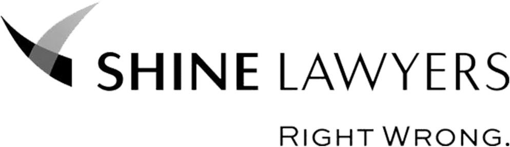 Shine Lawyers Logo
