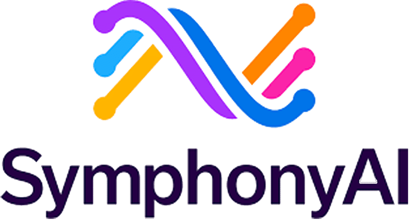 Symphony AI Logo