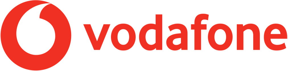 Vodafone Logo