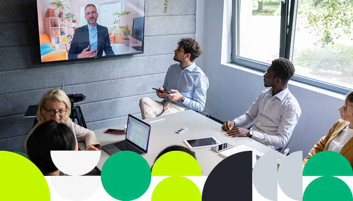 Switch Connect Enterprise