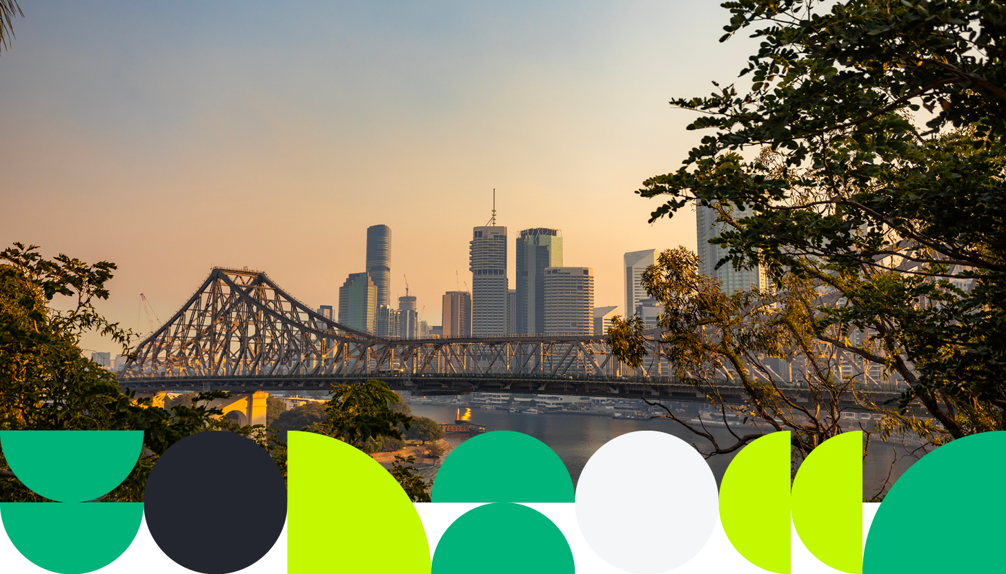 Switch Connect Brisbane Office