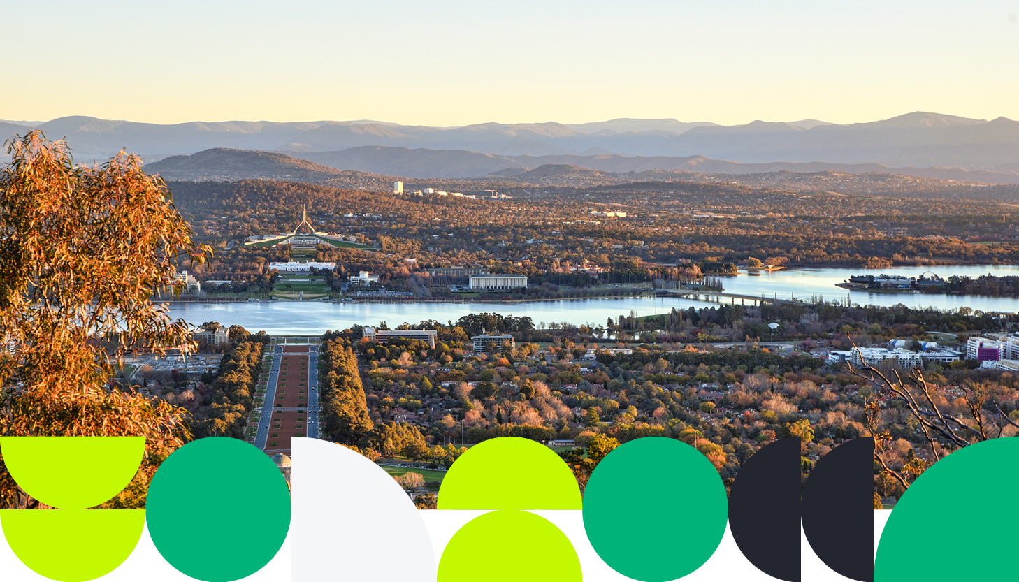 Switch Connect Canberra Office