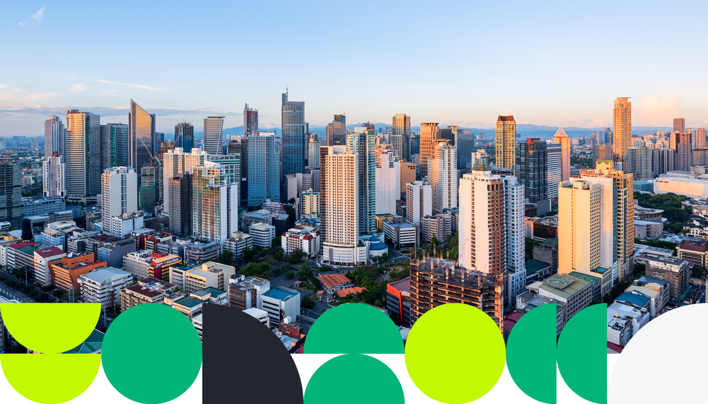 Switch Connect Philippines Office