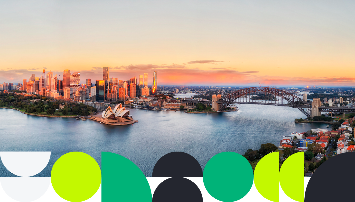 Switch Connect Sydney Office