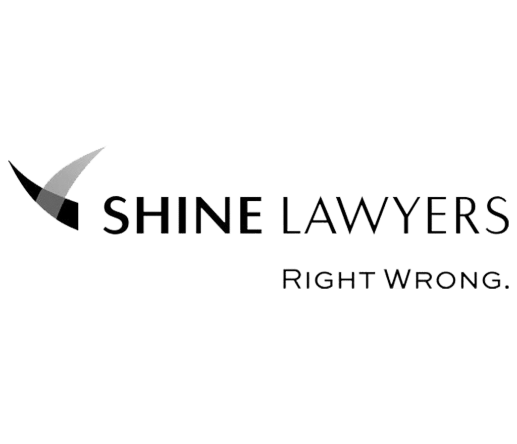 Shine Lawyers Lgo