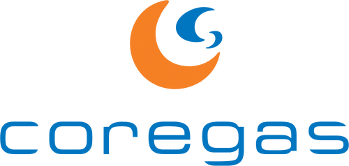 coregas